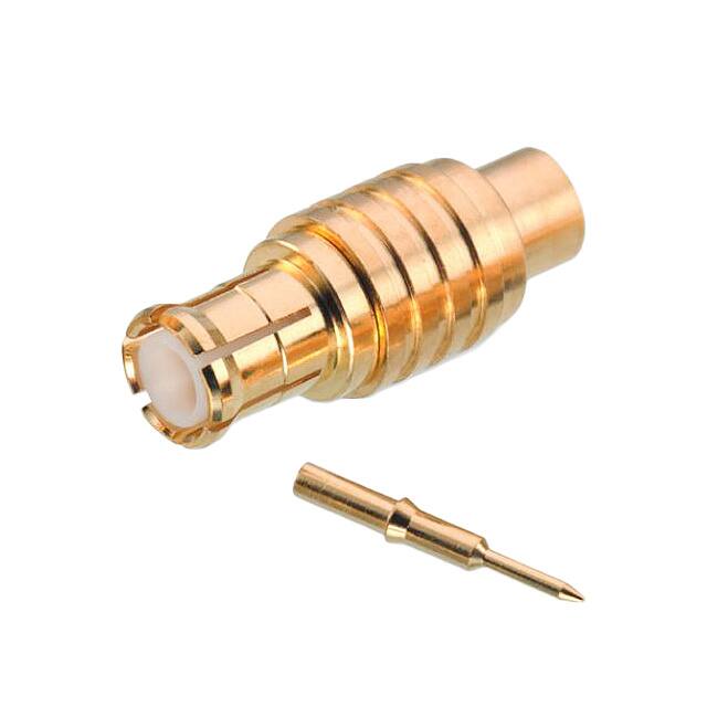 60649031210820 W眉rth Elektronik  Assemblages de connecteurs coaxiaux (RF)